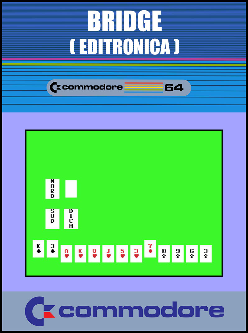 Bridge (Editronica)