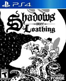 Shadows Over Loathing