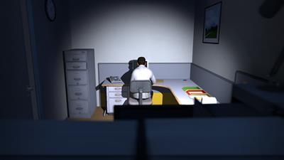 The Stanley Parable - Screenshot - Gameplay Image