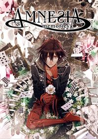 Amnesia™: Memories - Box - Front Image