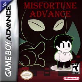 Misfortune Advance