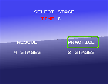 Air Inferno - Screenshot - Game Select Image