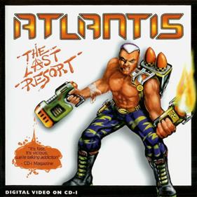 Atlantis: The Last Resort