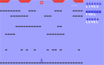 Level Shock - Screenshot - Gameplay Image