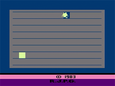 Frisco - Screenshot - Game Title Image