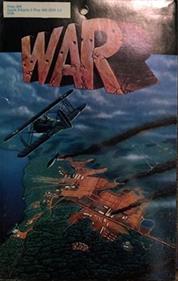 War