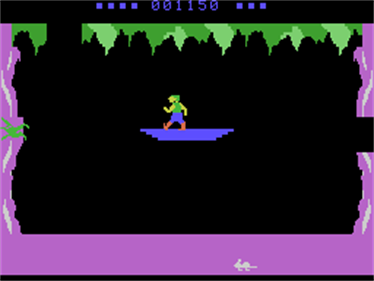 Tomarc the Barbarian - Screenshot - Gameplay Image