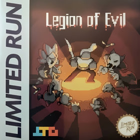 Legion of Evil