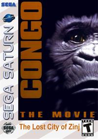 Congo The Movie: The Lost City of Zinj