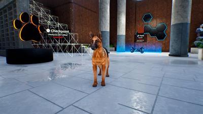 Doggy Up! - Screenshot - Gameplay Image