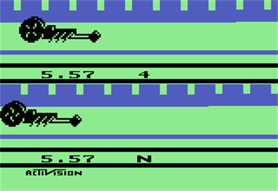 Dragster - Screenshot - Gameplay Image