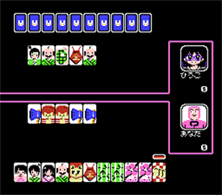 Fruits Mahjong 4 - Screenshot - Gameplay Image