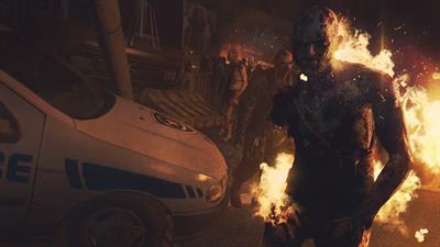 Dying Light: Platinum Edition - Screenshot - Gameplay Image