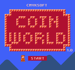 Coin World