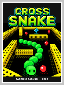 Cross snake