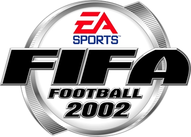 FIFA Soccer 2002  - Clear Logo Image