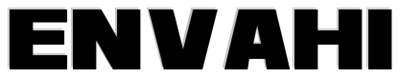 Envahi - Clear Logo Image