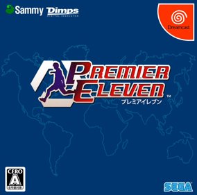 Premiere Eleven