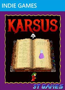 Karsus