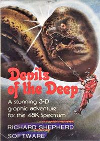 Devils of the Deep