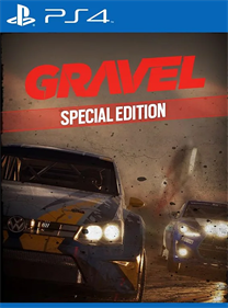 Gravel Special Edition