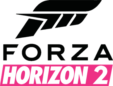 Forza Horizon 2 - Clear Logo Image