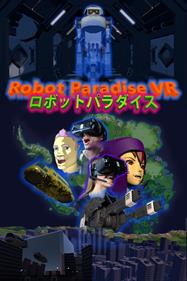 Robot Paradise VR