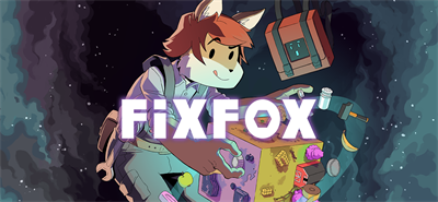 FixFox - Banner Image