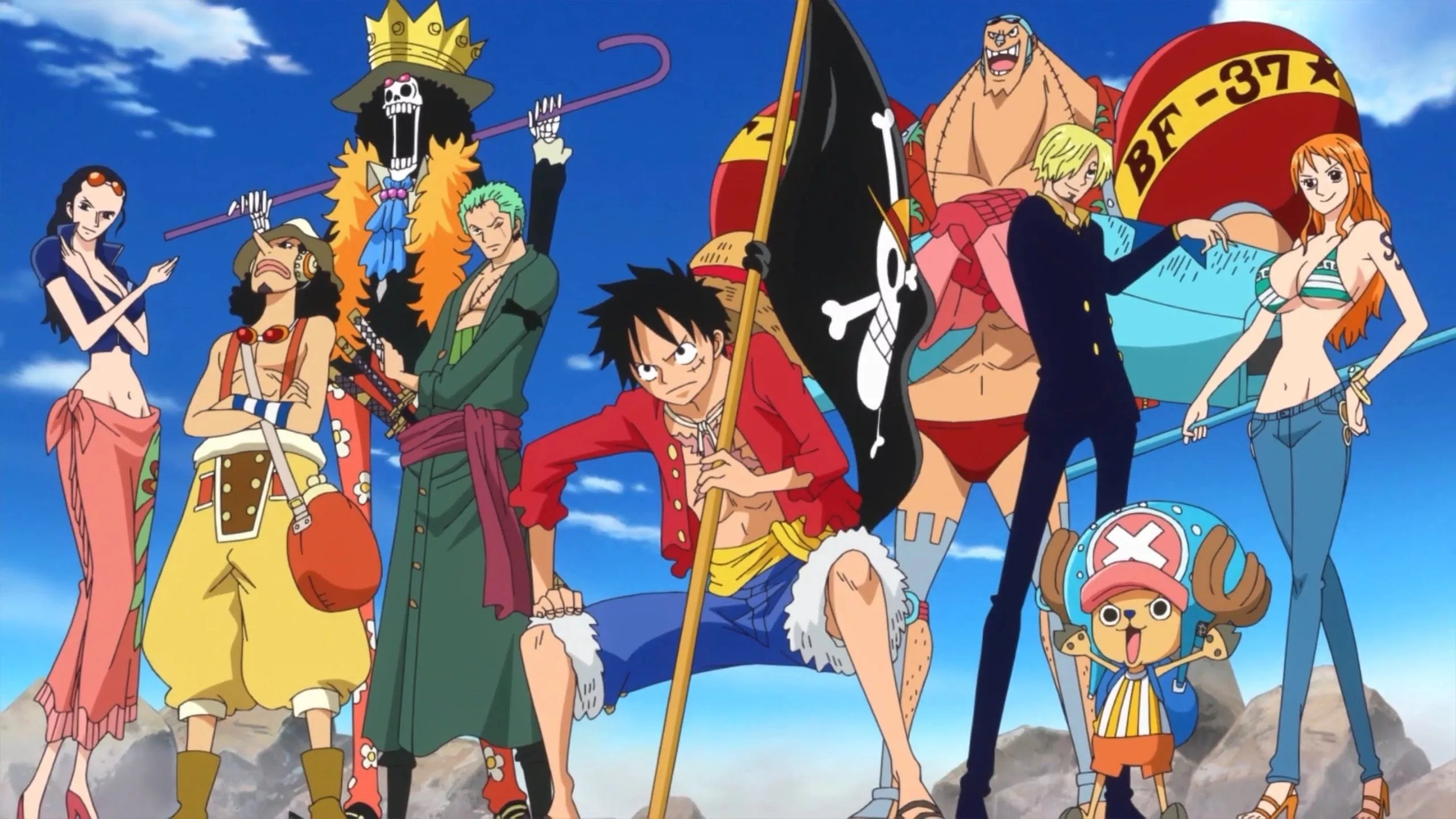 One Piece Unlimited World Red: Deluxe Edition