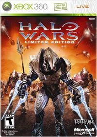 Halo Wars: Limited Edition
