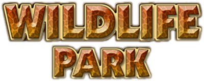 Wildlife Park - Clear Logo Image