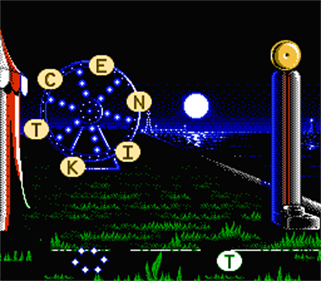 Sesame Street ABC - Screenshot - Gameplay Image