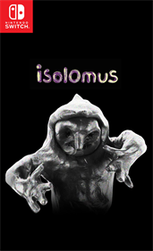 Isolomus - Box - Front Image