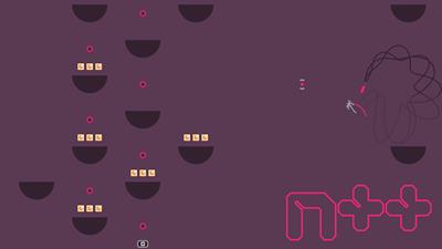 N++ (NPLUSPLUS) - Screenshot - Gameplay Image