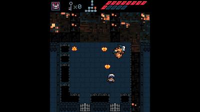 Anodyne - Screenshot - Gameplay Image