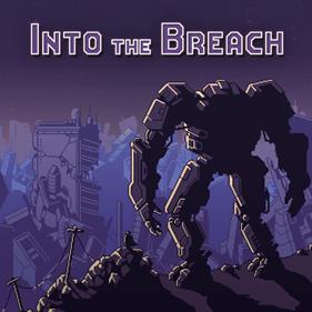 Into the Breach - Box - Front Image