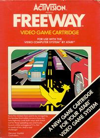 Freeway - Box - Front Image