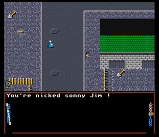 Deadline! - Screenshot - Gameplay Image