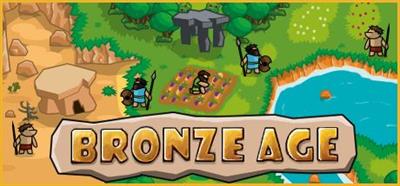 Bronze Age: HD Edition - Banner Image