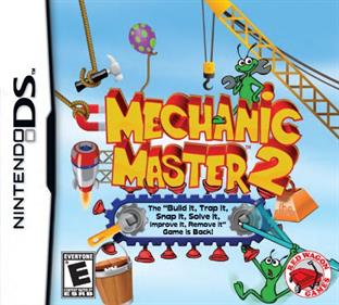 Mechanic Master 2