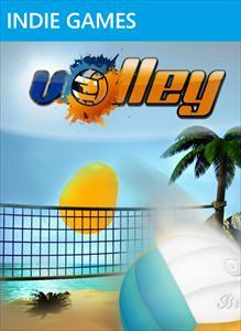 Volley