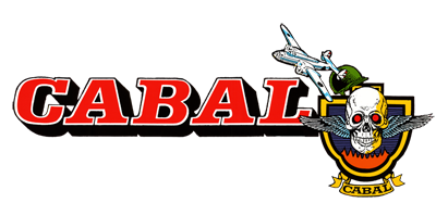 Cabal (Ocean) - Clear Logo Image