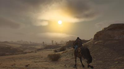 Assassin's Creed: Mirage - Screenshot - Gameplay Image