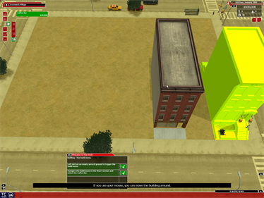 Tycoon City: New York - Screenshot - Gameplay Image