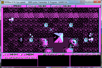 Planet X3 - Screenshot - Gameplay Image