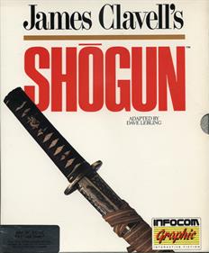 James Clavell's Shōgun