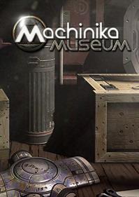 Machinika Museum - Box - Front Image