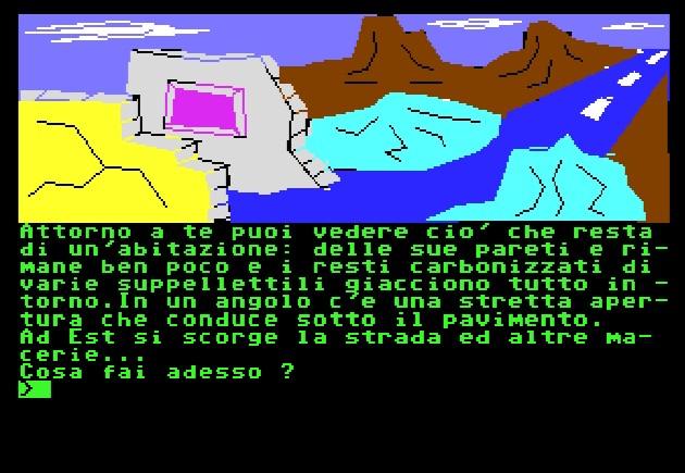 Frank Russel: Missione Suicida