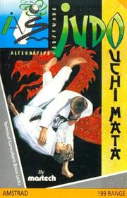 Uchi Mata - Box - Front Image
