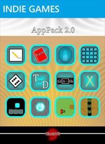 AppPack 2.0